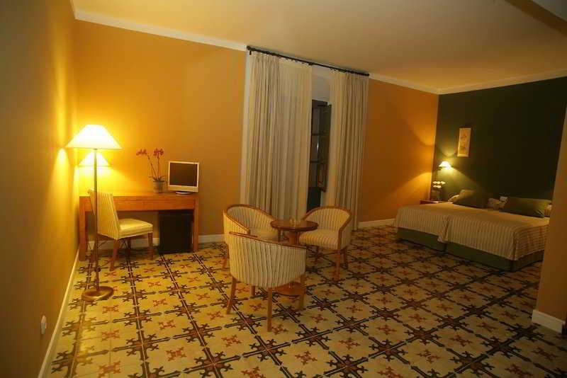 Hotel Ahc Palacio Coria Kamer foto