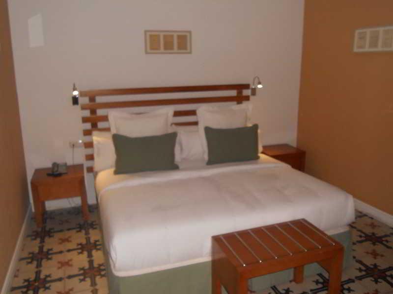 Hotel Ahc Palacio Coria Buitenkant foto