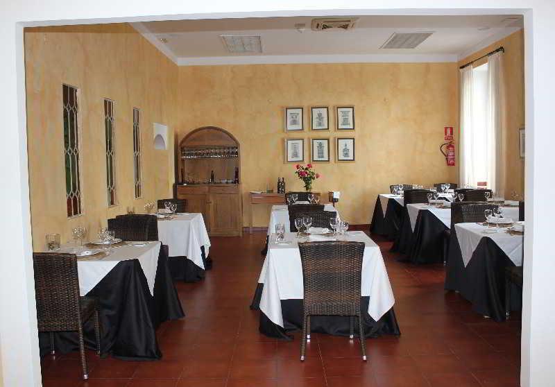 Hotel Ahc Palacio Coria Buitenkant foto